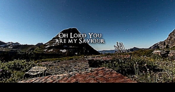 Бог (Аллах)-мой Господь-красивый вокал  God (Allah) is My Lord - Beautiful Vocal Nasheed - видеоклип на песню