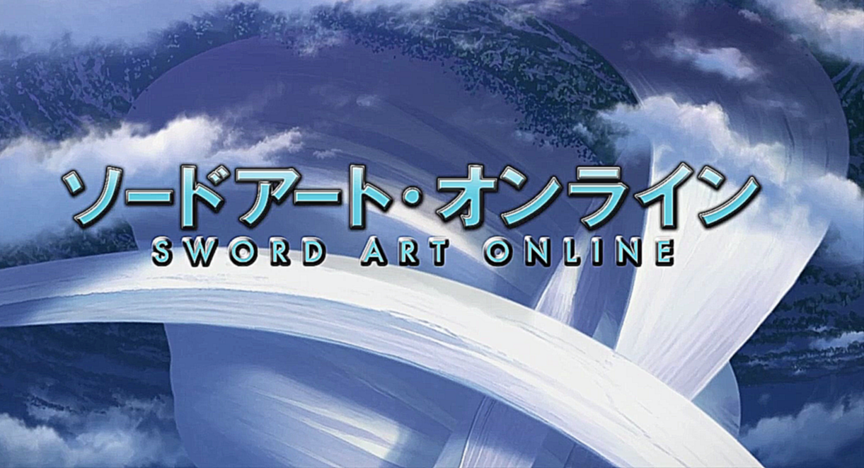 Sword Art Online Opening 2 - видеоклип на песню