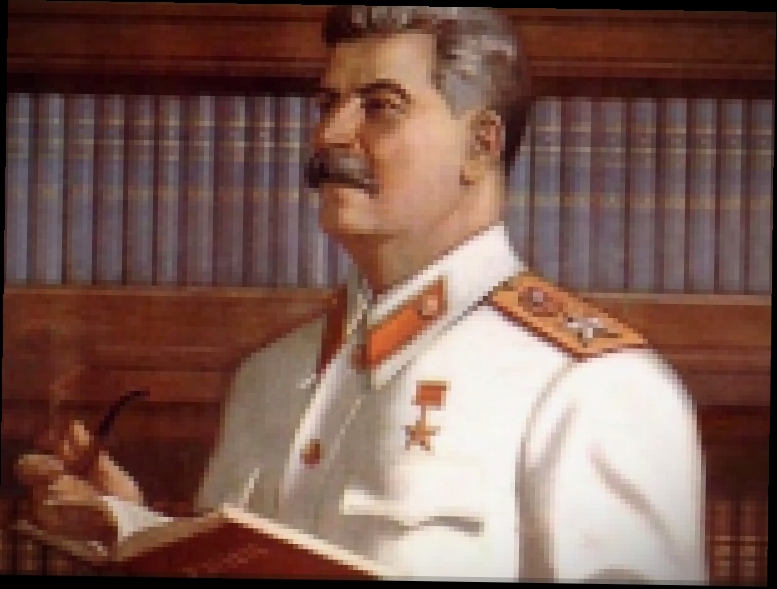 Сталин: образ вождя, культ личности. Семь дней истории. Выпуск № 169 