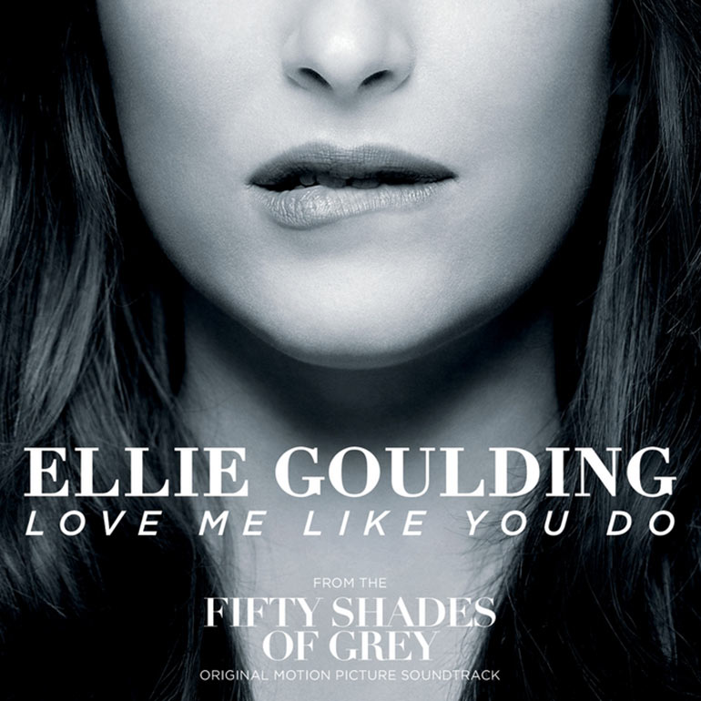 Ellie Goulding Love Me Like You Do From 