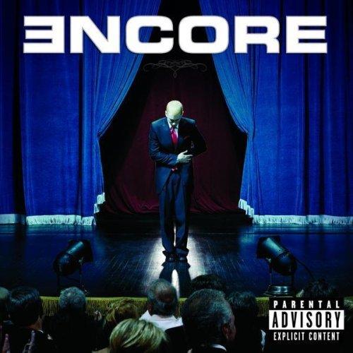 Eminem Mockinbird [Encore 2004]