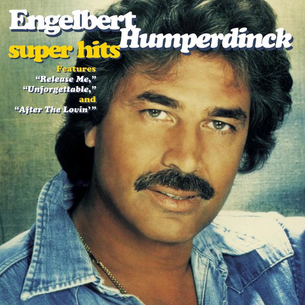 Engelbert Humperdinck The Shadow Of Your Smile