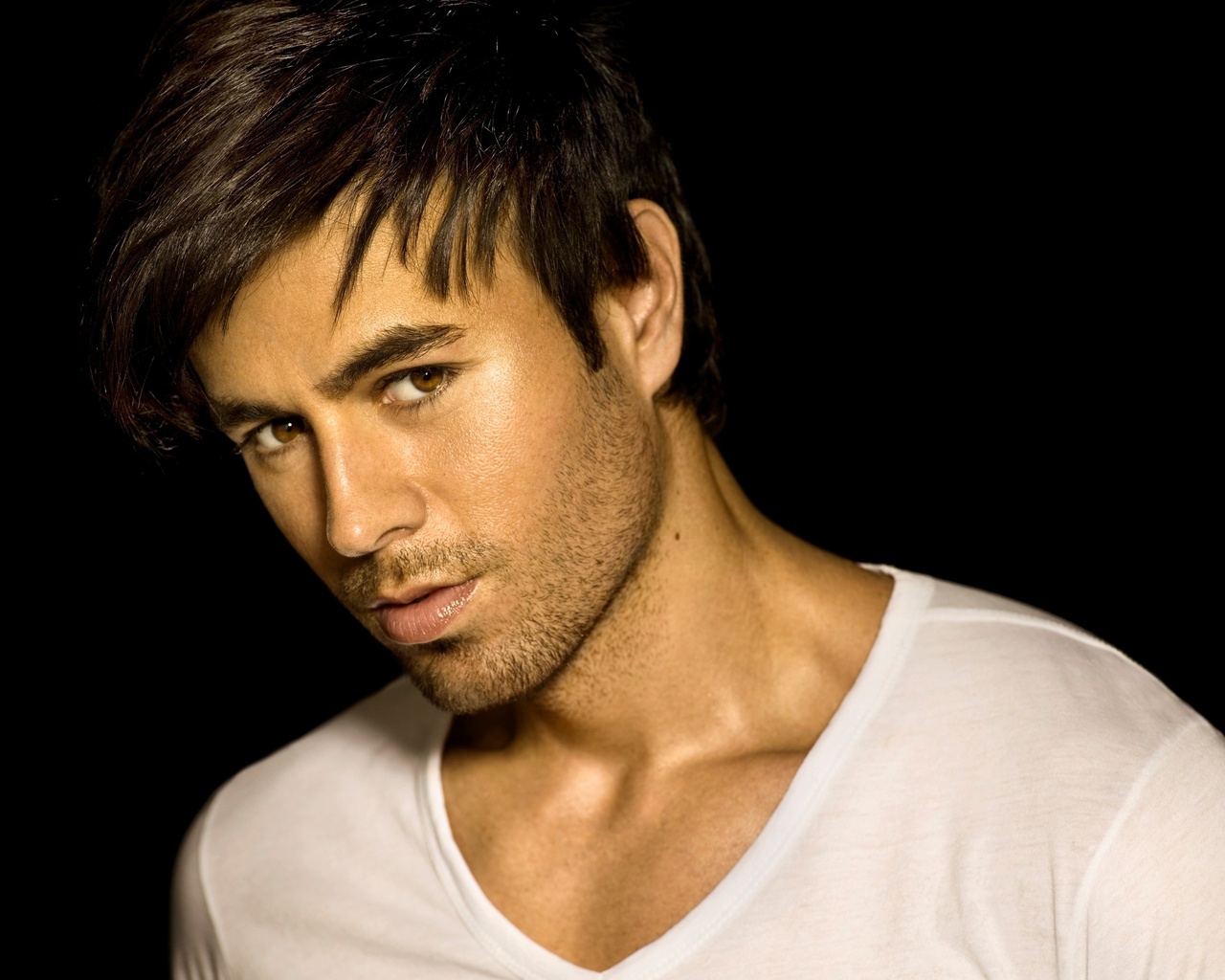 Enrique Iglesias Ring My Bells