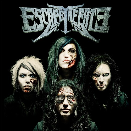 Escape The Fate Do You Love Me?