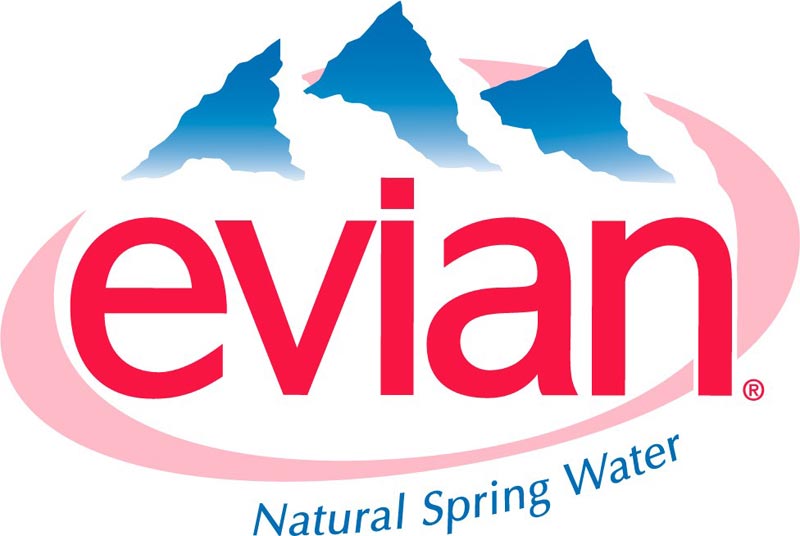 Evian Твои Глаза