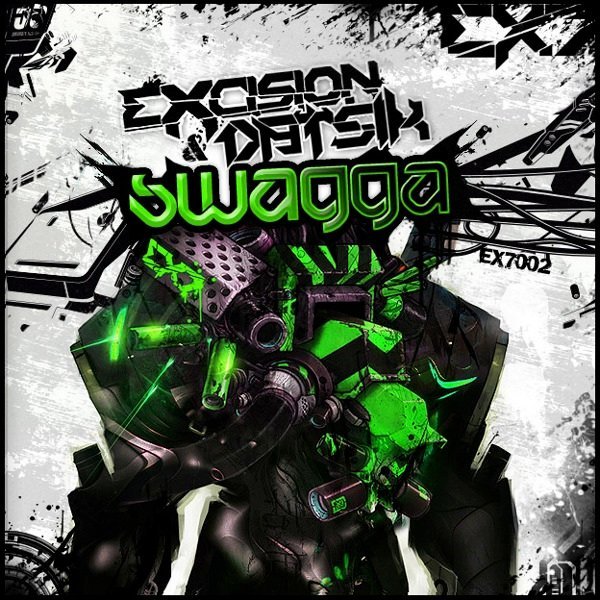 Excision and Downlink Dubstep