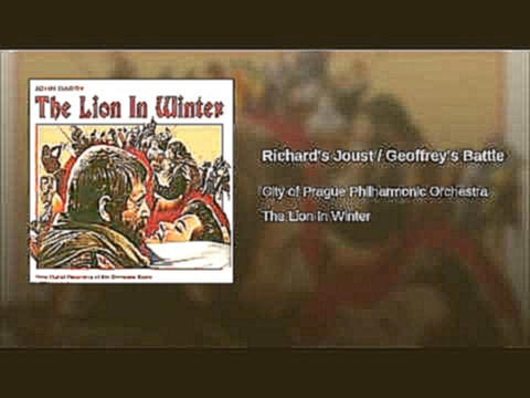 <span aria-label="Richard's Joust / Geoffrey's Battle &#x410;&#x432;&#x442;&#x43E;&#x440;: Various Artists - Topic 3 &#x433;&#x43E;&#x434;&#x430; &#x43D;&#x430;&#x437;&#x430;&#x434; 80 &#x441;&#x435;&#x43A;&#x443;&#x43D;&#x434; 126 &#x43F;&#x440;&#x43E;&# - видеоклип на песню