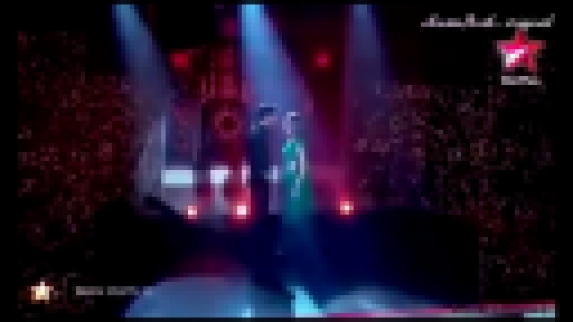 Танец Арнава и Кхуши (фрагмент из 170 серии) - видеоклип на песню