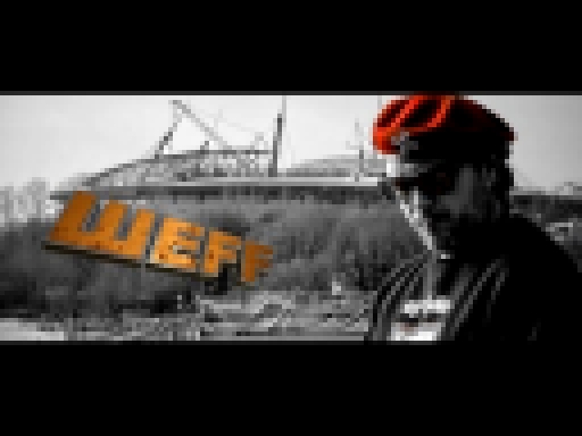 ШЕFF feat. Ghost - Russian Criminal - видеоклип на песню