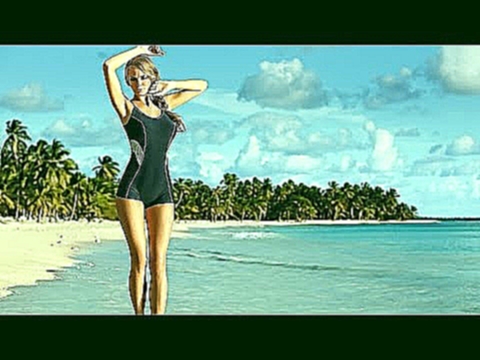 Dj Noiz feat. Asti - Зацелую (Like Slider Remix) - видеоклип на песню