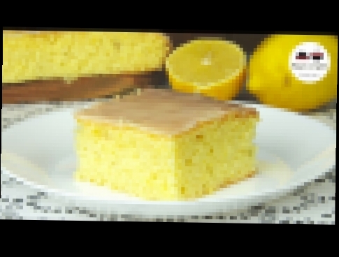Самый нежный и самый ЛИМОННЫЙ ПИРОГ  Lemon Pie 