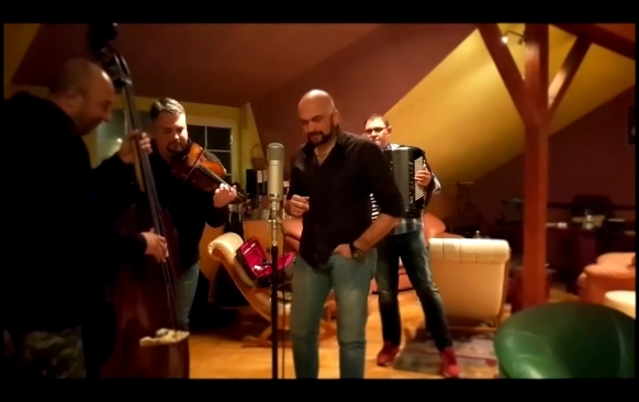 Ogi Radivojevic - Divna, za kafanu_x264 - видеоклип на песню