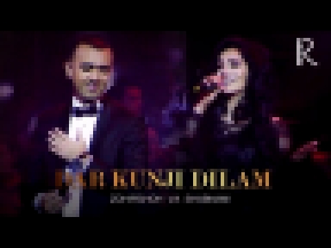 <span aria-label="Zohirshoh Jo'rayev va Shabnami Surayyo - Dar kunji dilam (concert version 2019) &#x410;&#x432;&#x442;&#x43E;&#x440;: RizaNovaUZ 2 &#x43C;&#x435;&#x441;&#x44F;&#x446;&#x430; &#x43D;&#x430;&#x437;&#x430;&#x434; 3 &#x43C;&#x438;&#x43D;&#x44 - видеоклип на песню