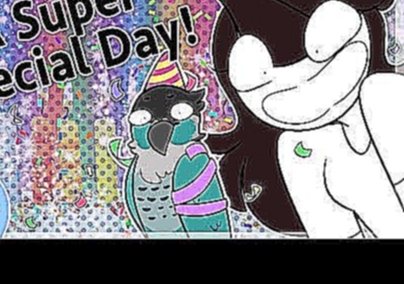 <span aria-label="Happy Birthday Ari! &#x410;&#x432;&#x442;&#x43E;&#x440;: Jaiden Animations &#x413;&#x43E;&#x434; &#x43D;&#x430;&#x437;&#x430;&#x434; 12 &#x43C;&#x438;&#x43D;&#x443;&#x442; 11&#xA0;783&#xA0;717 &#x43F;&#x440;&#x43E;&#x441;&#x43C;&#x43E;&# - видеоклип на песню