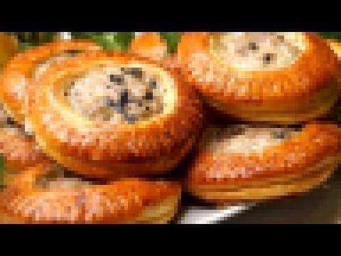 Гусарики, Покоряют вкусом! Нужно попробовать каждому! 