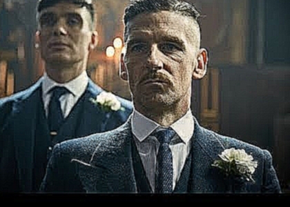 Острые козырькиPeaky Blinders 3 сезон 2 серия 