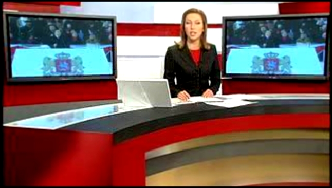 Инаугурация завершена. Саакашвили дал клятву на конституции  - видеоклип на песню