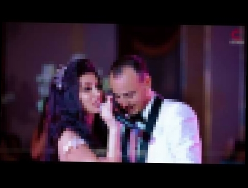 Жених и невеста красиво спели на свадьбе - видеоклип на песню