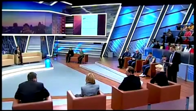 "Дитинство під кайфом".  - "Стосується Кожного". 