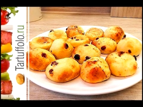 Сырники в духовке 