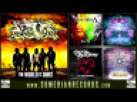UPON A BURNING BODY - Showtime - видеоклип на песню