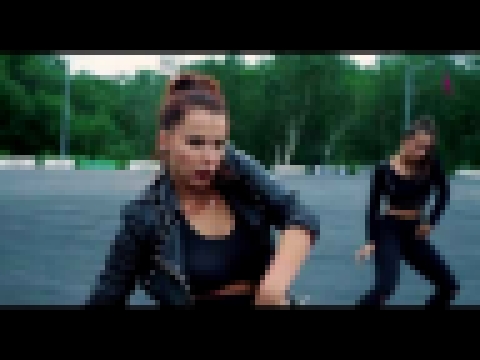 Jah Khalib - Любимец твоих Дьяволов  III DanceLAB horeo  III - видеоклип на песню
