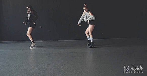 Скриптонит – Не забирай меня с пати | Choreography by Anastasiya Strelbitskaya | D.Side Dance Studio - видеоклип на песню