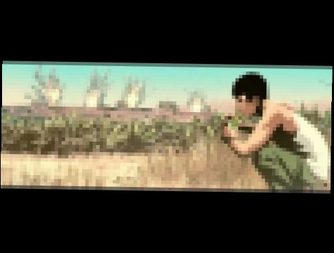 Brick Bazuka - Иностранный Рай (Rap Play Vision.) - видеоклип на песню
