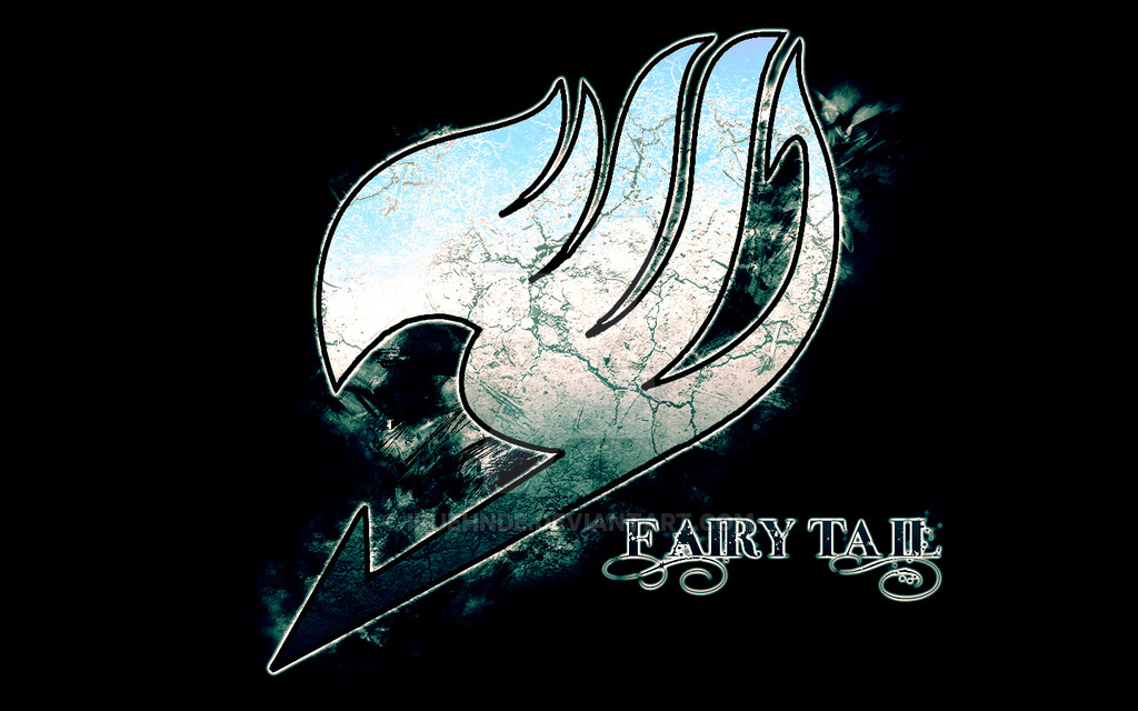 Fairy Tail