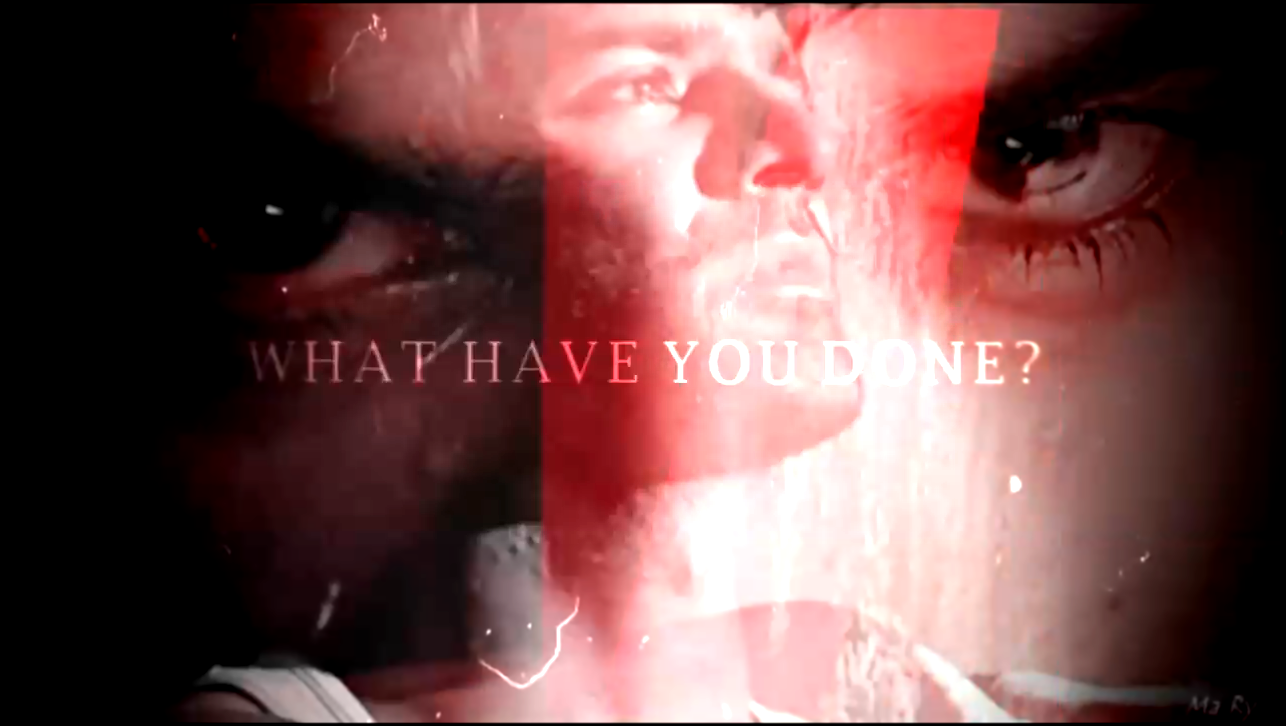 Arnav&Khushi [MV] Как назвать эту любовь? | Арнав & Кхуши | What Have You Done? - видеоклип на песню