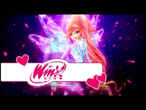 Winx Club Tynix Full Song English - видеоклип на песню