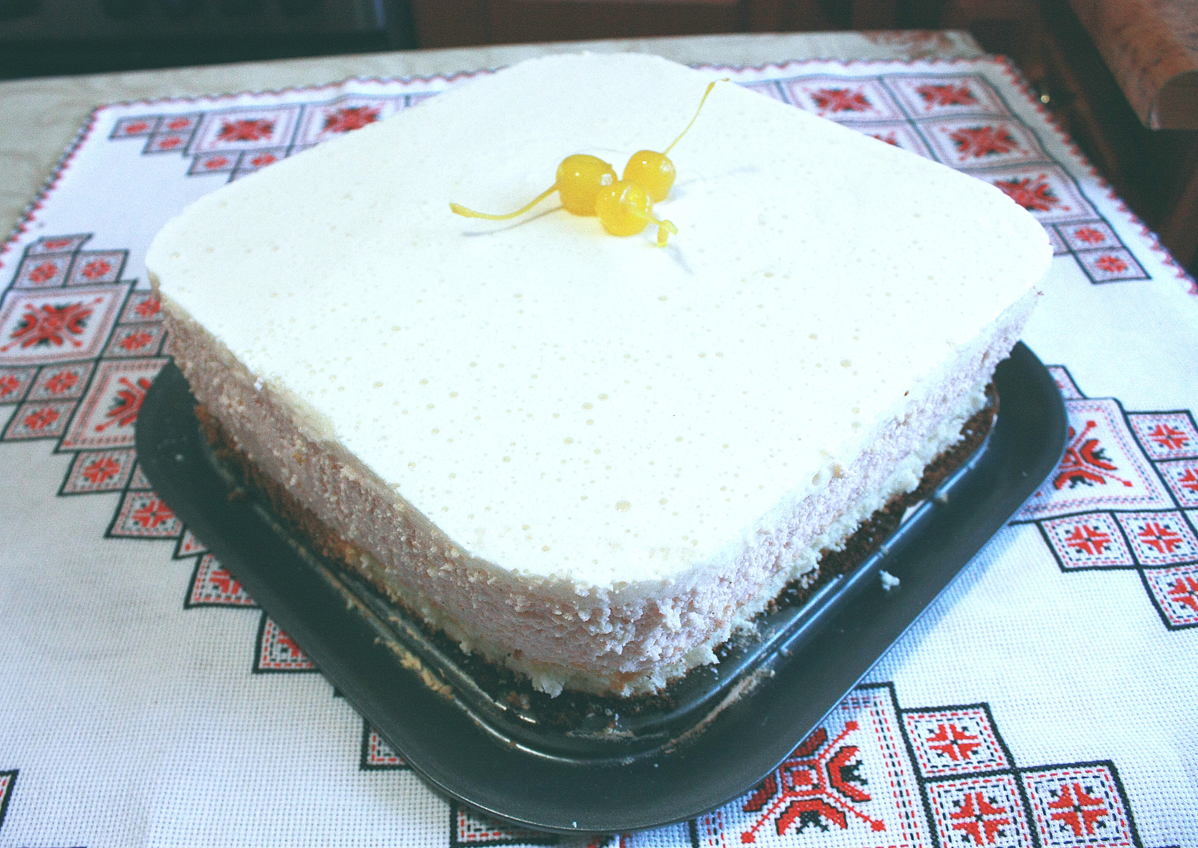 Торт Нежность Торт Ніжність торты видео Как приготовить торт рецепты тортов домашние торты 