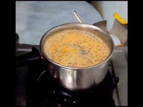 Как приготовить масала чай How to Make Masala Tea  