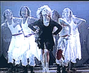 Татьяна Буланова (Ясный мой свет) - видеоклип на песню