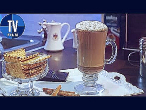 Вкусный Кофе Мокачино Рецепт | Mocaccino Recipe | Mocha | Вадим Кофеварофф 