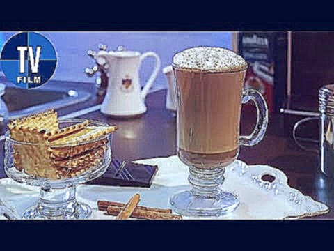 Вкусный Кофе Мокачино Рецепт | Mocaccino Recipe | Mocha | Вадим Кофеварофф 