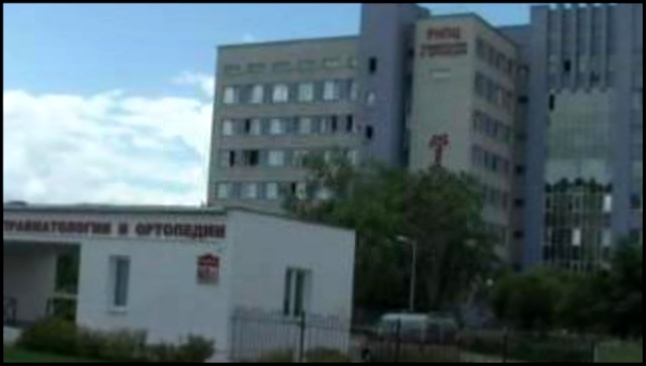 Из больниц выписывают пострадавших от взрыва в День Независимости - видеоклип на песню