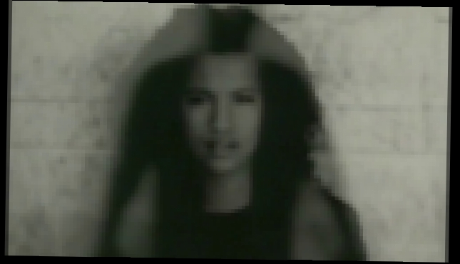 Из моей личной коллекции № 122 - Neneh Cherry - 7 seconds - видеоклип на песню