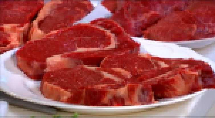Pro мясо: Мясной соус, Стейк в духовке,  Стейк на сливочном масле 