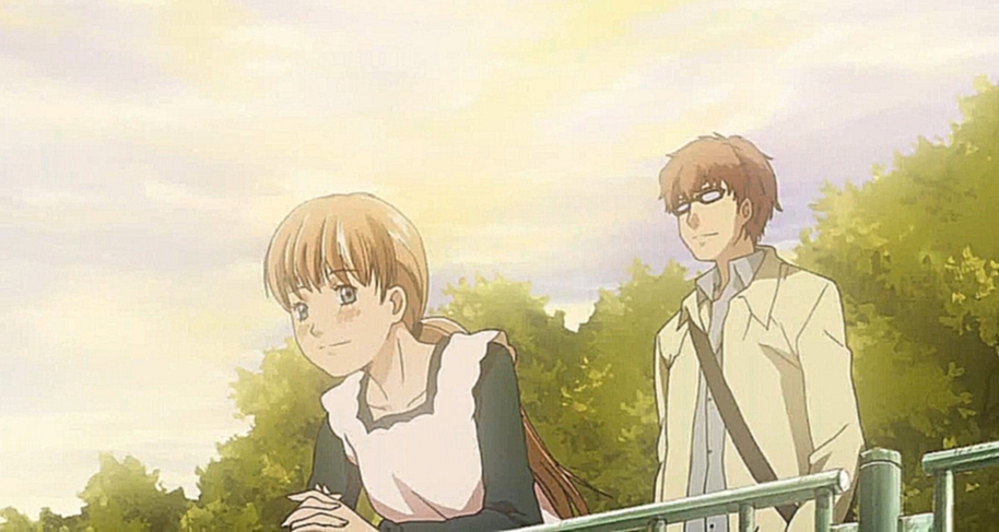 Мед и клевер II | Honey & Clover II - серия 12 END 