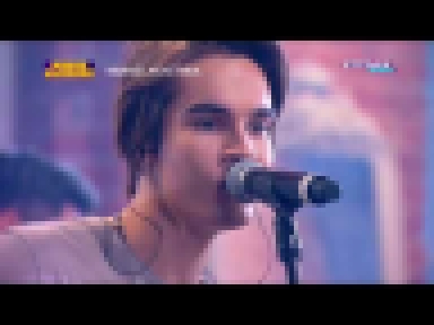 <span aria-label="#&#x43C;&#x443;&#x437;&#x44B;&#x43A;&#x430;&#x43F;&#x435;&#x440;&#x432;&#x43E;&#x433;&#x43E; MBAND.&#x410;&#x43A;&#x443;&#x441;&#x442;&#x438;&#x43A;&#x430;  - &quot;&#x414;&#x430;&#x439; &#x43C;&#x43D;&#x435;&quot; &#x410;&#x432;&#x442;& - видеоклип на песню