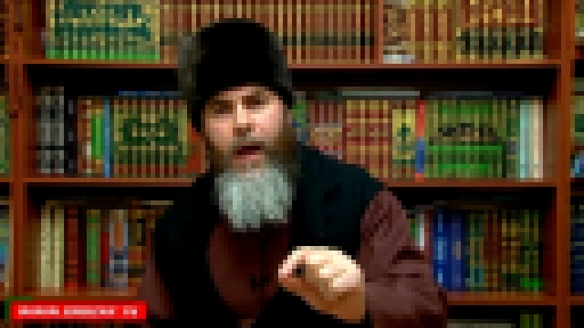 Муфтий Чечни Салах Межиев осудил вылазку бандитов в Грозном - видеоклип на песню