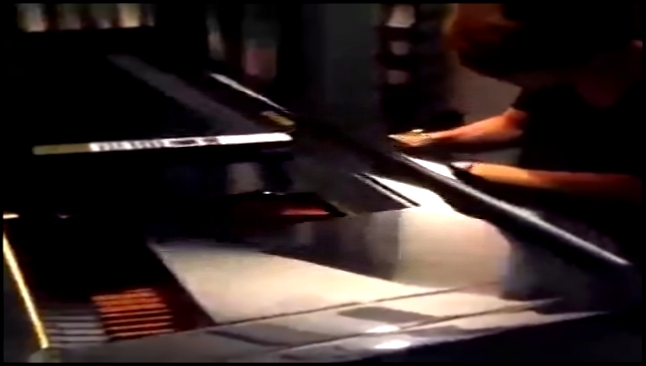 141207  Инстаграм Ан Мён Ха  Чжэ Чжун играет на фортепиано.. - видеоклип на песню