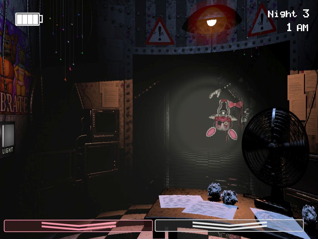 Five night at Freddy 5 ночей с фредди