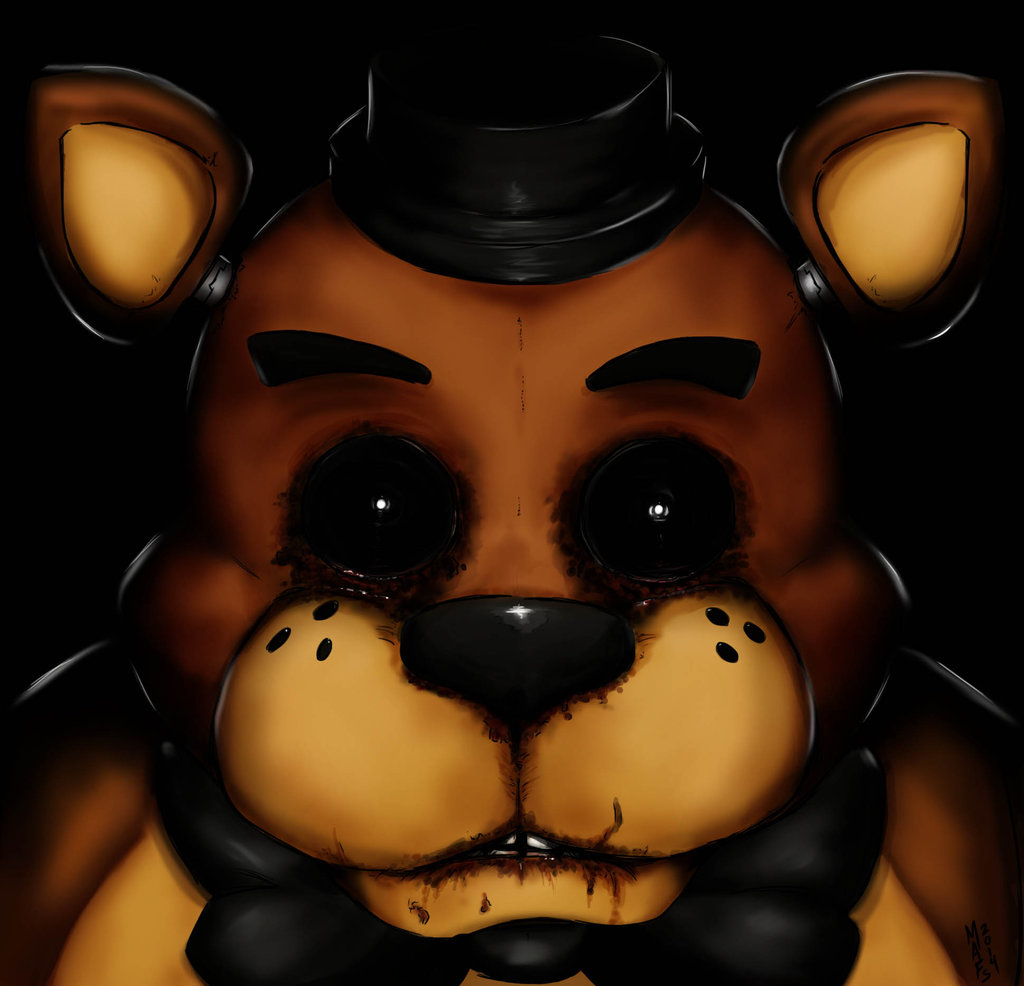 Five nights at Freddy&39s 1 2 3 4 5 Behind the Mask (Five Nights at Freddy&39s 2 Song)
