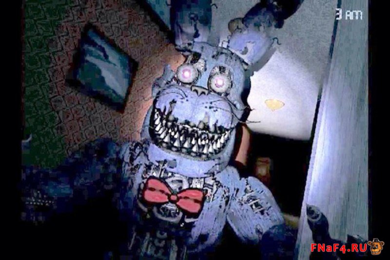 FNAF 1 Музыка(FNAF 1)