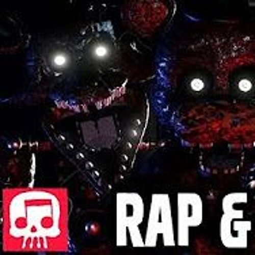 FNAF 3 Remix Remix