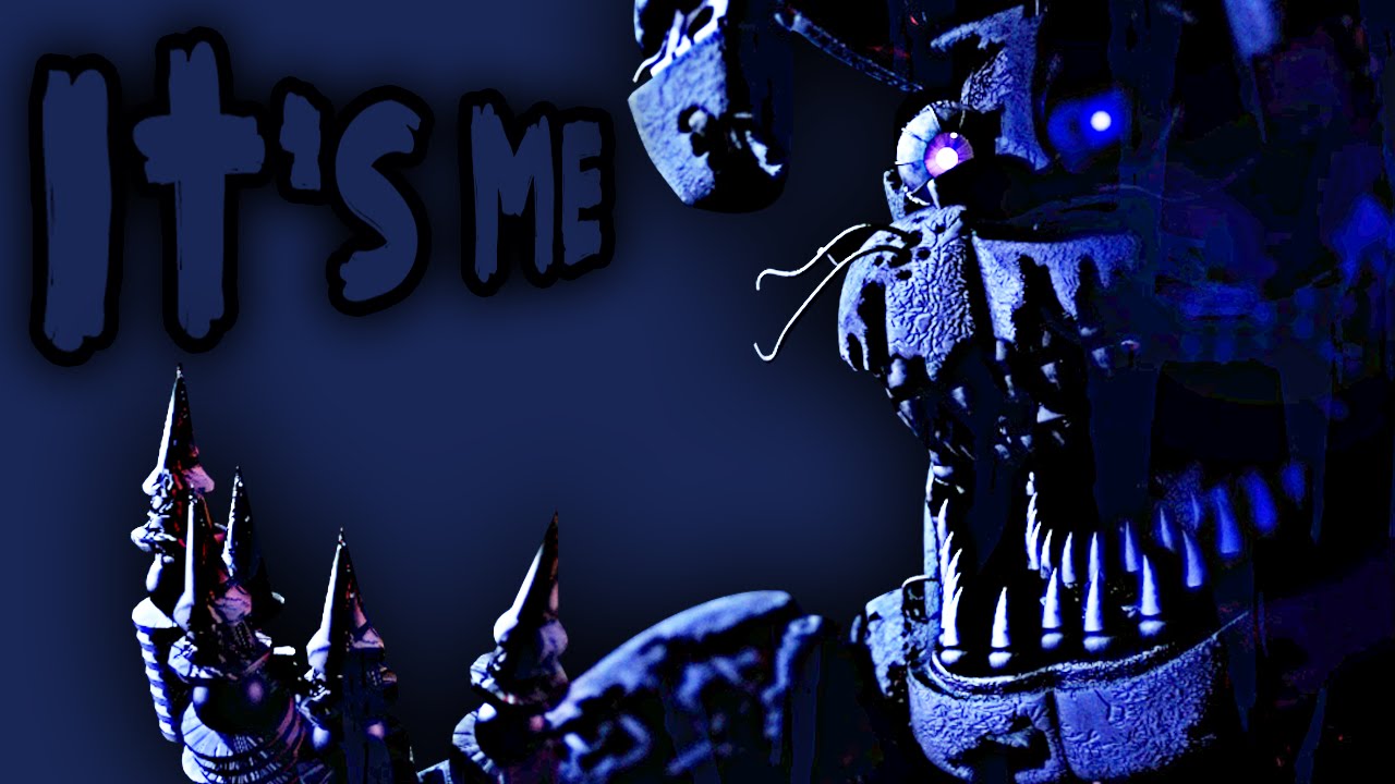 FNAF Five Nights at Freddy&39s (Remix)