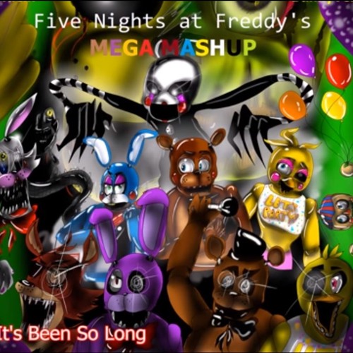 FNaF FNaF 3 