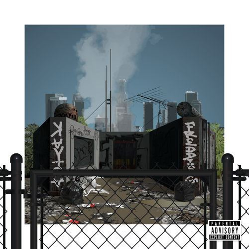 Freddie Gibbs My Dope House Freddie Gibbs My Dope House